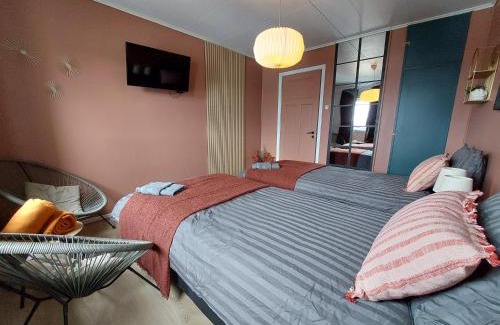 Lødingen Other | The perfect stop