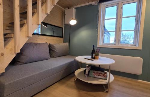 Lødingen Ski Chalet | The Perfect Stop - Pinewood Loft