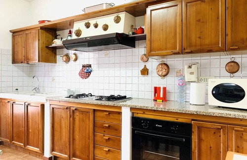 Solanas Villa | The PERFECT Villa for your holidays πππ‘
