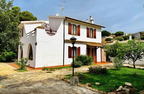 Solanas Villa | The PERFECT Villa for your holidays πππ‘