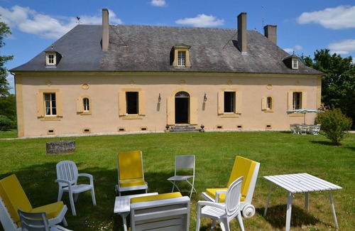 Saint-Agne House | The Périgord as You Will Like it