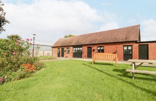 Usk House | The Pheasant One