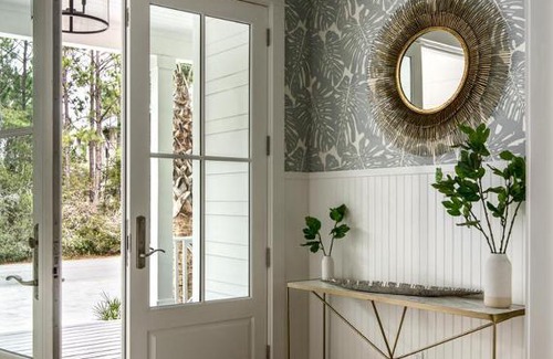 Village of Sugar Beach House | The Pickled Flamingo - Brand new in 2022, located in the heart of Seagrove Beach!