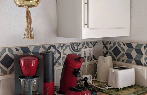 Durfort-Lacapelette Villa | The pigeon house in Figue Haut