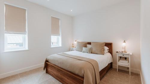 Aymestrey House | The Piggery