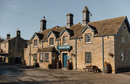 Pilsley Hotel | The Pilsley Inn - Chatsworth