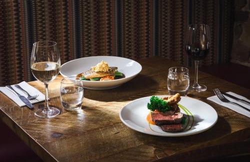 Pilsley Hotel | The Pilsley Inn - Chatsworth