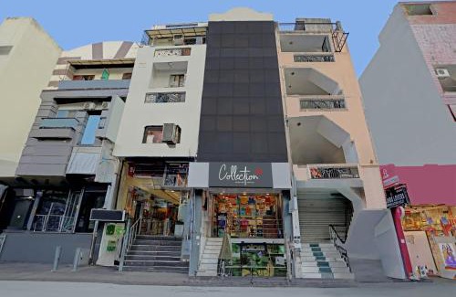 Malviya Nagar Hotel | The Pinaki Residency