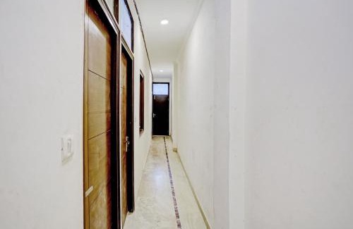 Malviya Nagar Hotel | The Pinaki Residency
