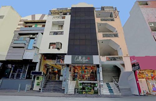 Malviya Nagar Hotel | The Pinaki Residency