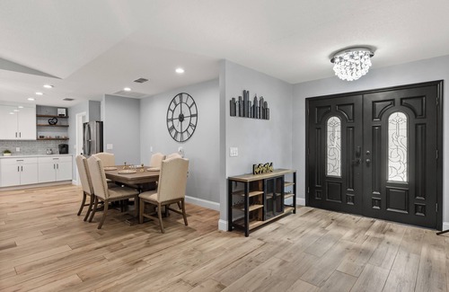 Orlando Villa | The Pine Meadows Retreat with Pool, Games, and Grill!