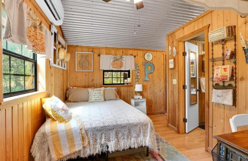 Wimberley House | The Pineapple Ranchette