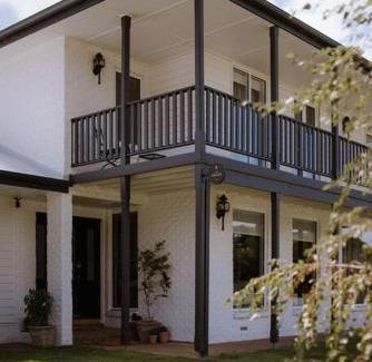 Connewarre House | The Pines Barwon Heads