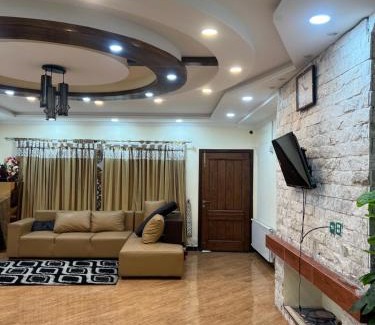 Changla Gali Villa | The Pines Cottage - Secluded & Serene