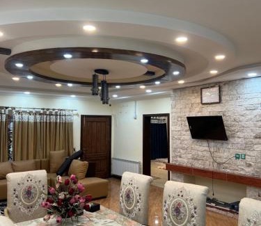 Changla Gali Villa | The Pines Cottage - Secluded & Serene