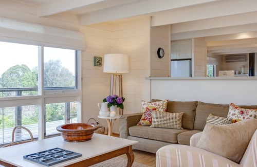 Shoreham House | The Pines Holiday House