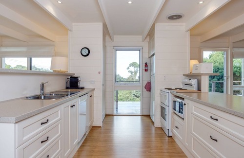 Shoreham House | The Pines Holiday House