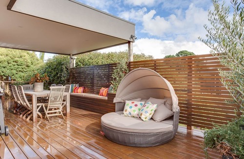 Shoreham House | The Pines Holiday House