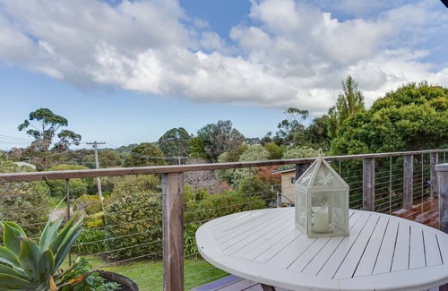 Shoreham House | The Pines Holiday House