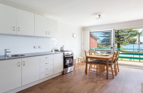 Manning Point Apartment | The Pines Units Manning Point