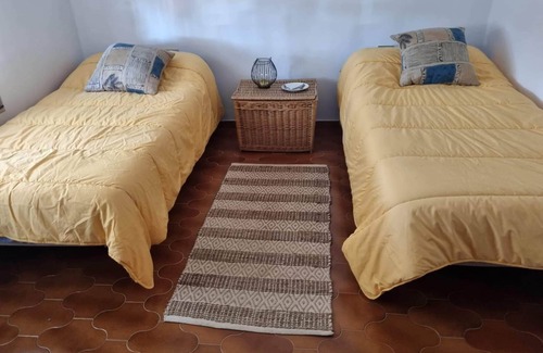 Caravaca de la Cruz House | The Pistachio Village