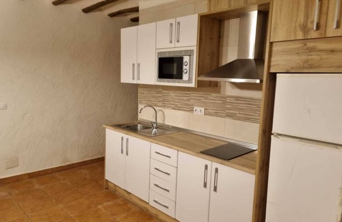 Caravaca de la Cruz House | The Pistachio Village