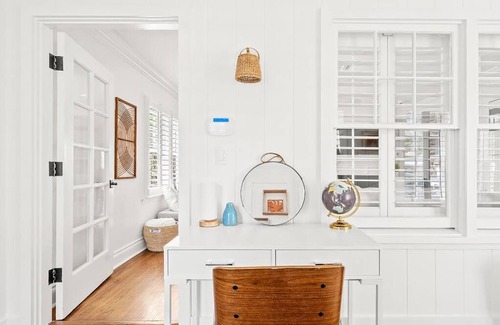 Old Northwood Historic District Villa | The Place at Northwood