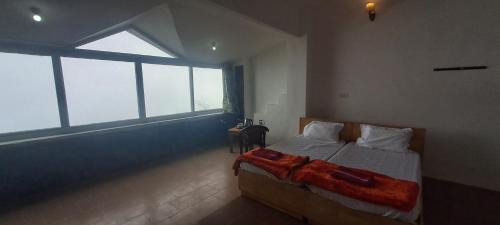 Kodaikanal House | The place The experience