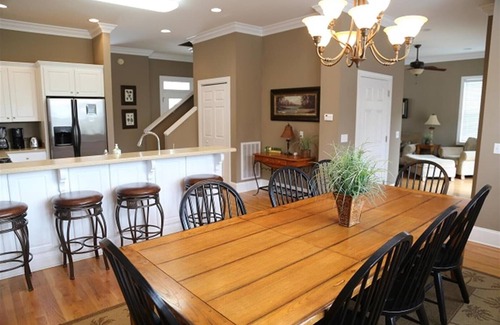 Ocean Ridge Villa | The Plantation Villas Has It All ! . Villa 22