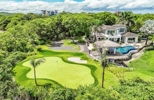 Playa Langosta Villa | The Point All-Inclusive Experience