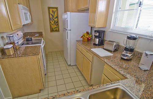 Poipu Condo | The Point at Poipu. Beautiful two bedroom suite at this resort in Paradise!
