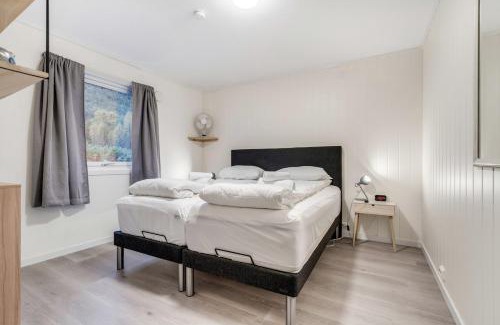 Tromso Apartment | The Polar House - Free Parking