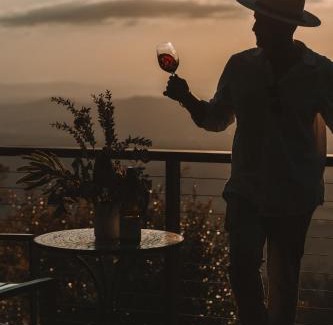 North Tamborine Ski Chalet | The Polish Place