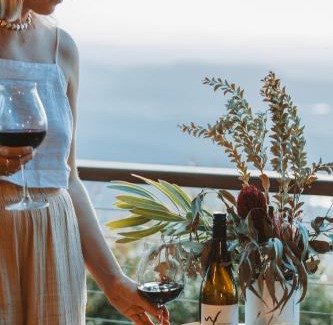 North Tamborine Ski Chalet | The Polish Place