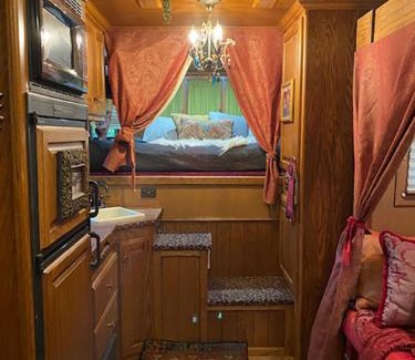 Temecula House | The Pony Experience; Glamping with Private Petting Zoo