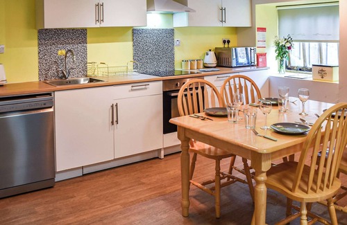 Hethel Cottage | The Pool House - UK48229