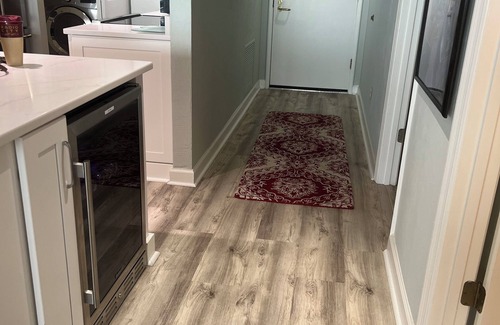 Daytona Beach Shores Condo | The pool is open! Come have your best vacation ever!