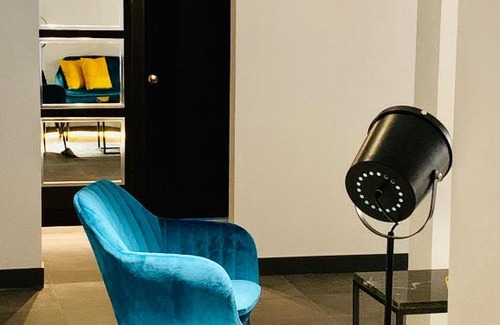 Providencia Hotel | The PopCity Hotel