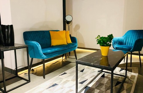 Providencia Hotel | The PopCity Hotel