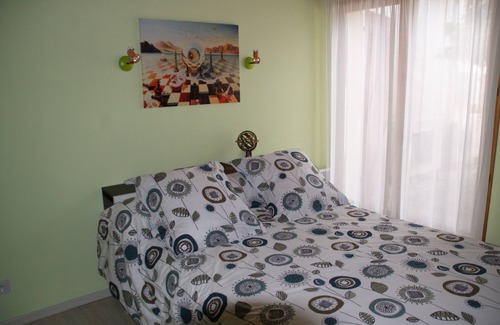 Pompejac Bed & Breakfast | The Poppies