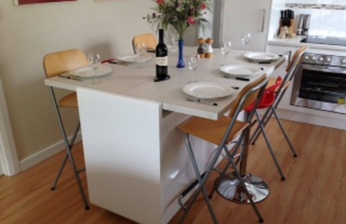 Port Vincent House | The Porthole - close to beach. Winter Off Peak Special!