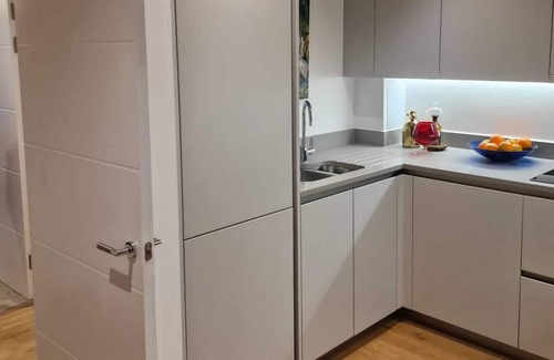 Golborne Apartment | The Portobello Apartment
