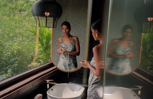 Neturlim Hotel | The Postcard Hideaway Netravali Goa