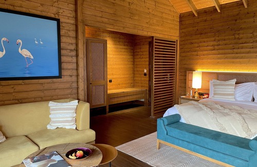 Neturlim Hotel | The Postcard Hideaway Netravali Goa