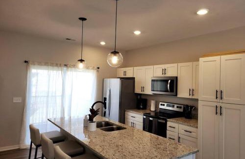 Elkhorn House | The Prairie at Coventry Rows