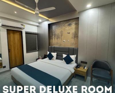Dwarka Hotel | The Premier, Dwarka