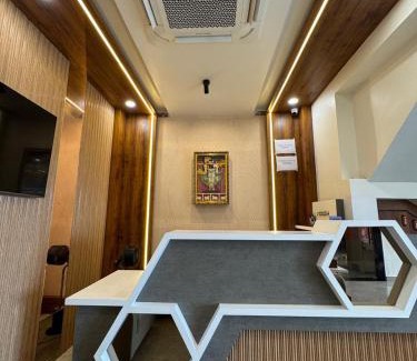 Dwarka Hotel | The Premier, Dwarka