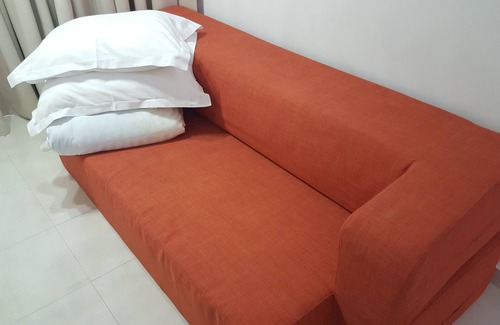 Constanta Apartment | The Premier Studio