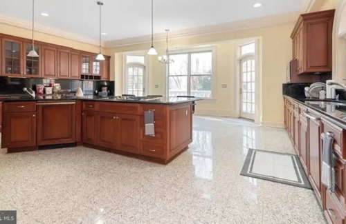 McLean House | The Prestige Palace…