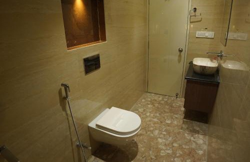 Jamshedpur Hotel | THE PRIDE Jsr